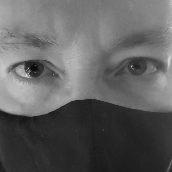 Meet your Posher, James - Picture 1 of 1